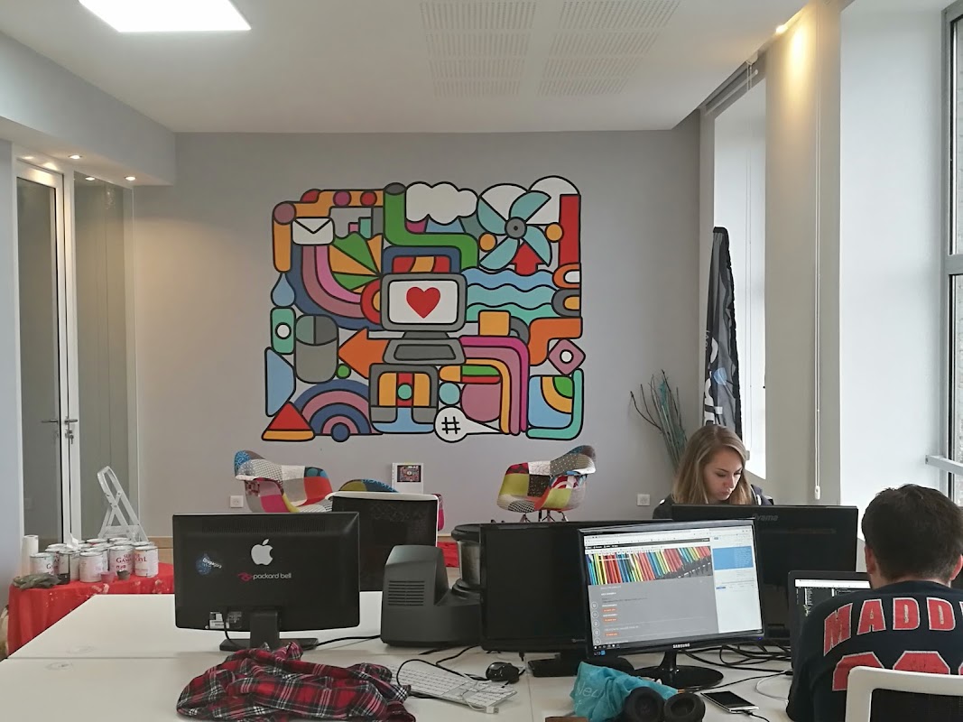 Photo de CoworKAB by Akabia