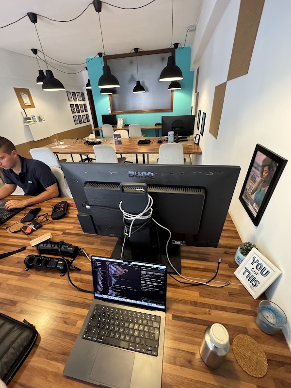 Photo de The Zen Den