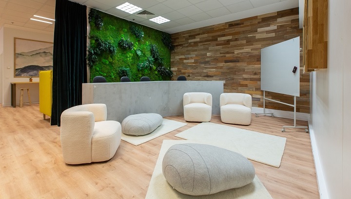 Photo de Imagin'Office La Défense