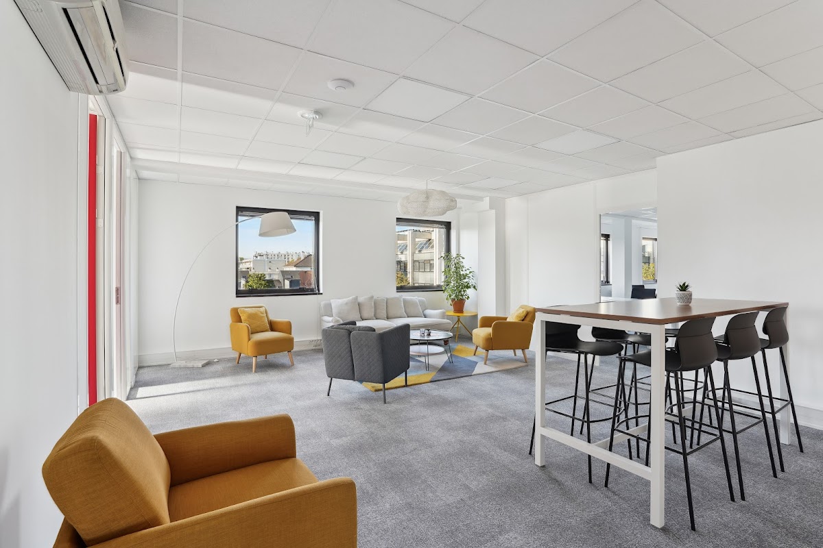 Photo de La Maison du Coworking Reuil Malmaison