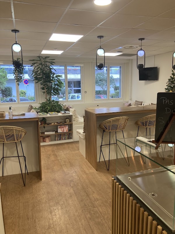 Photo de Hiptown Vélodrome