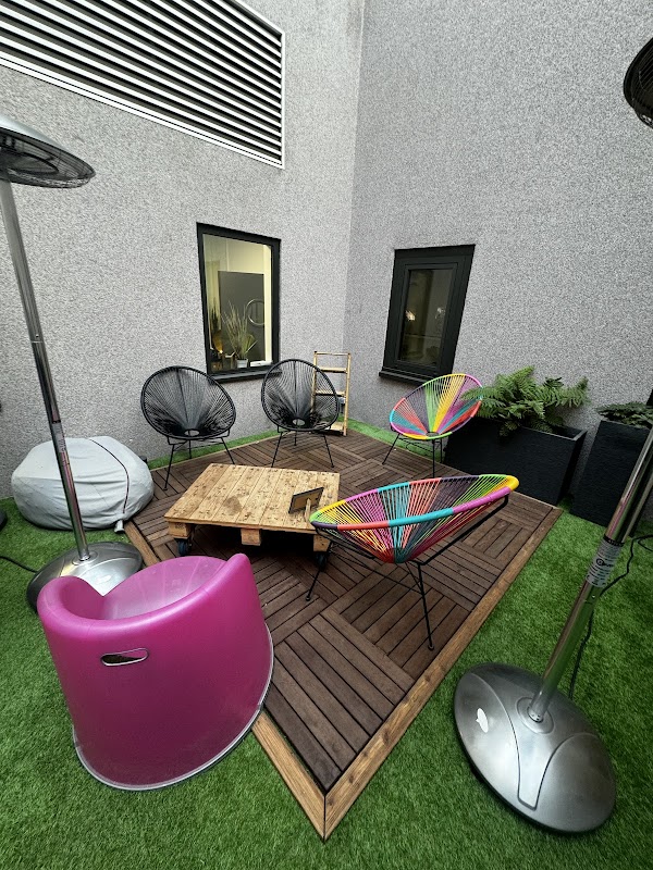 Photo de Le 430 Coworking