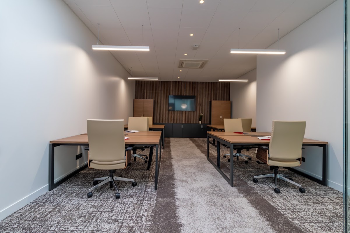 Photo de Coworkea Osny - Cergy