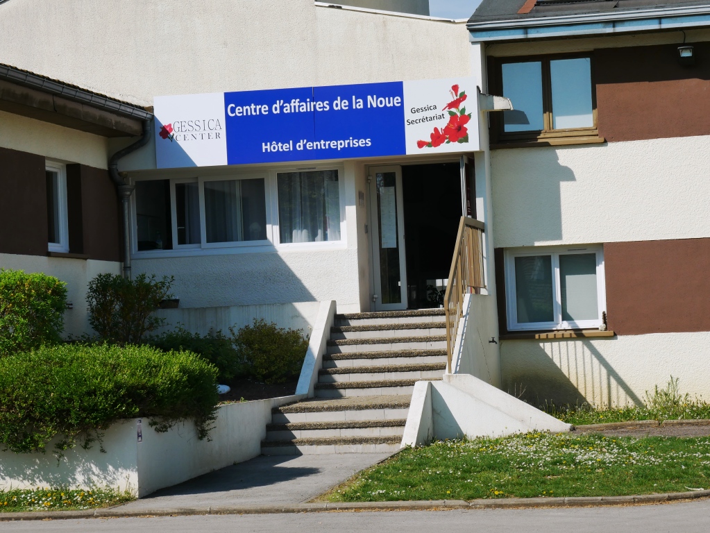 Photo de Gessica Center