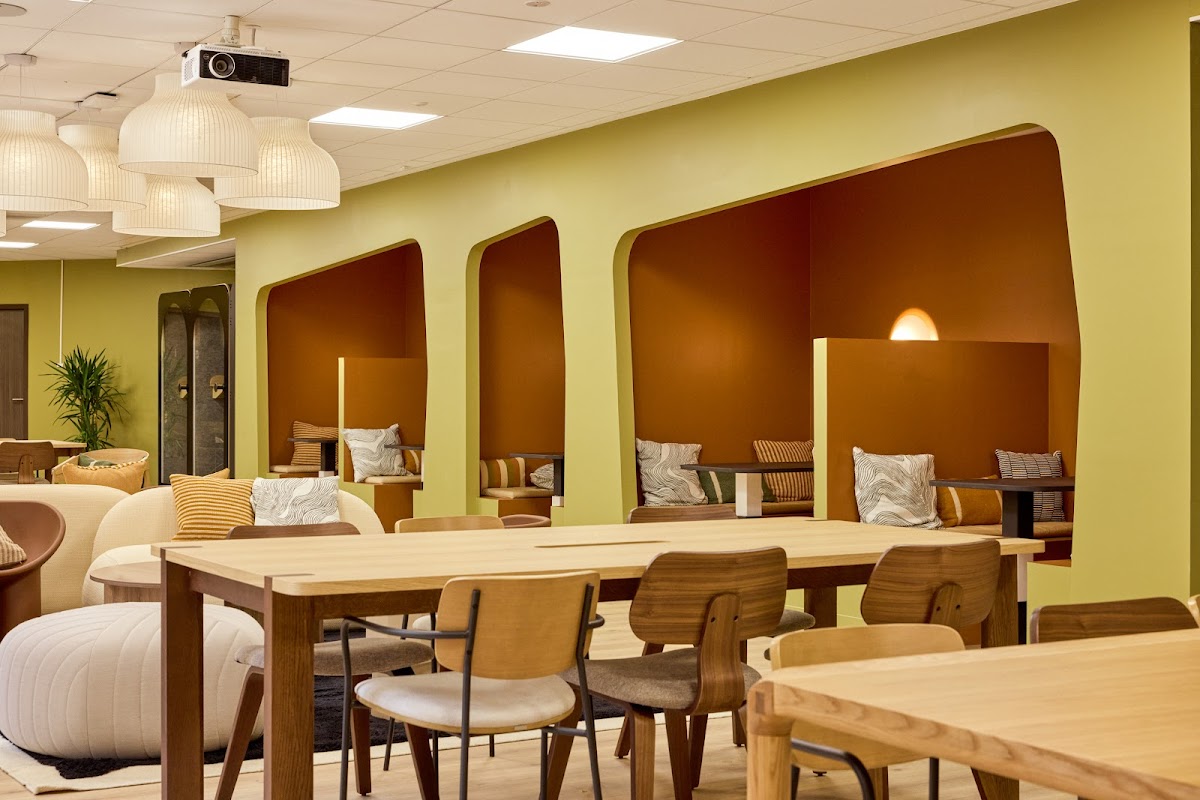 Photo de Morning Argentine