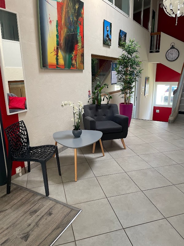 Photo de Gessica Center