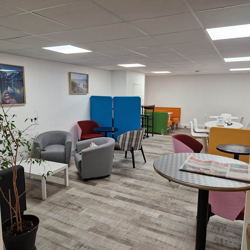 Photo de Buro Club Angers