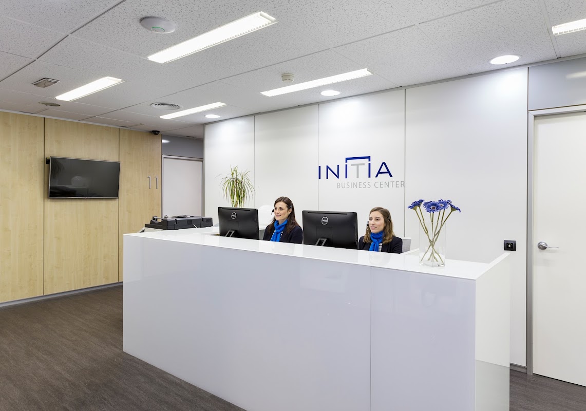 Photo de Initia BC Pozuelo