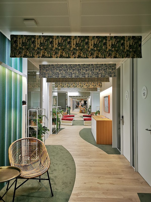 Photo de Utopicus Glòries