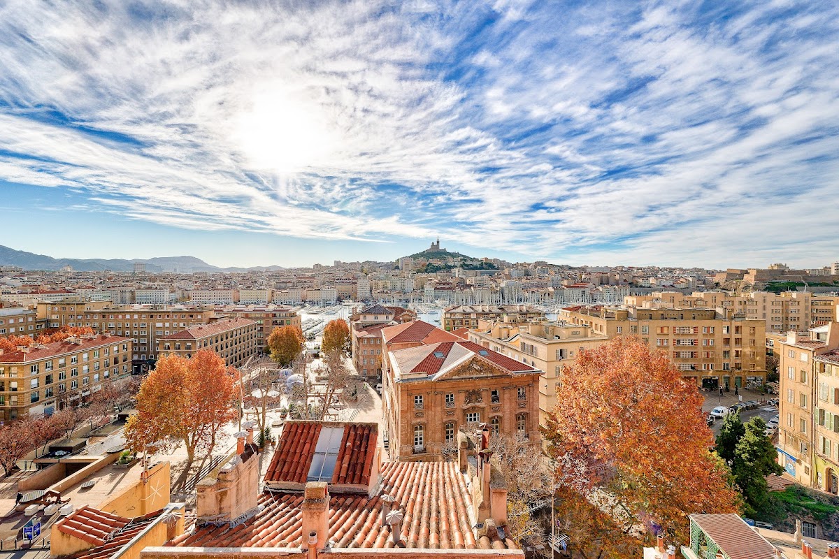 Photo de Hiptown Les Docks