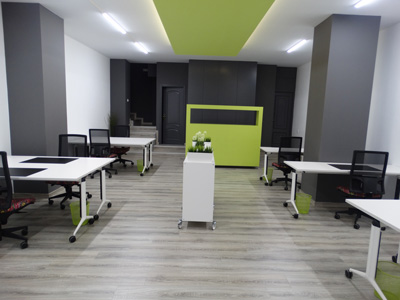 Photo de La Planta Coworking