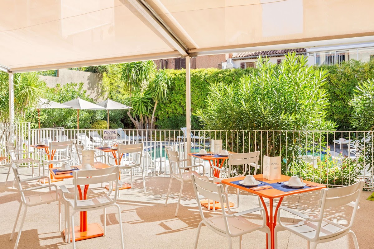 Photo de myWO Sainte Maxime Centre