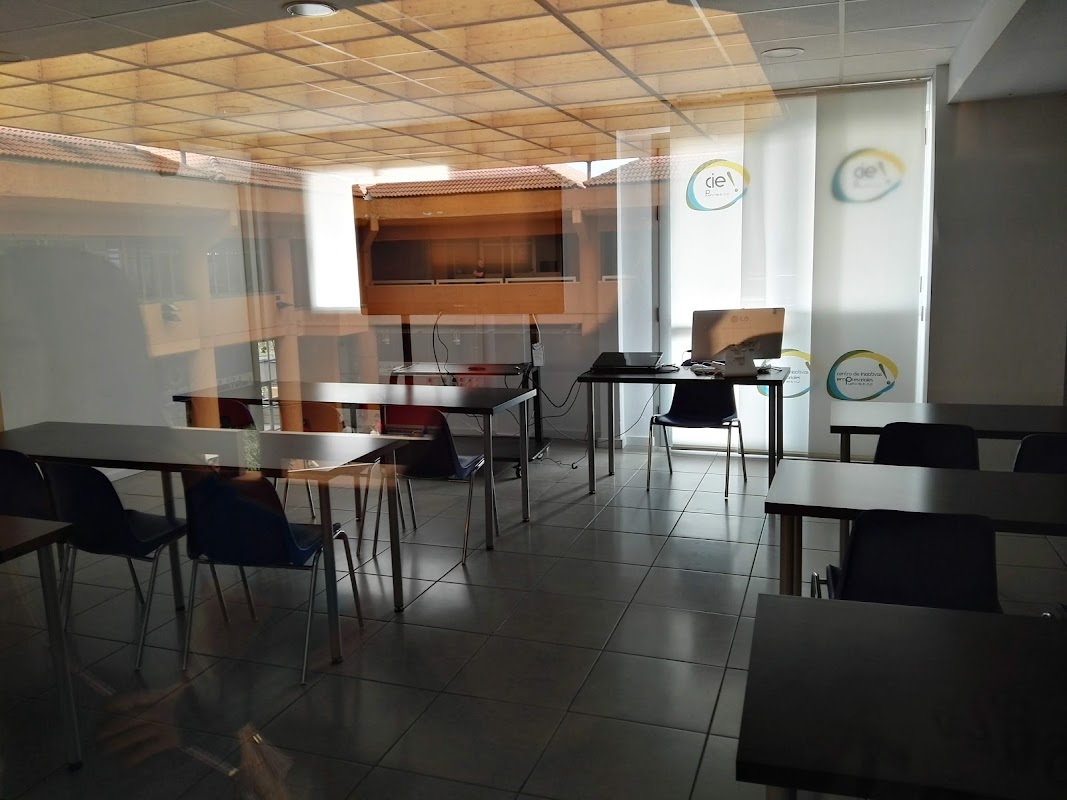 Photo de Cie Puerto De La Cruz