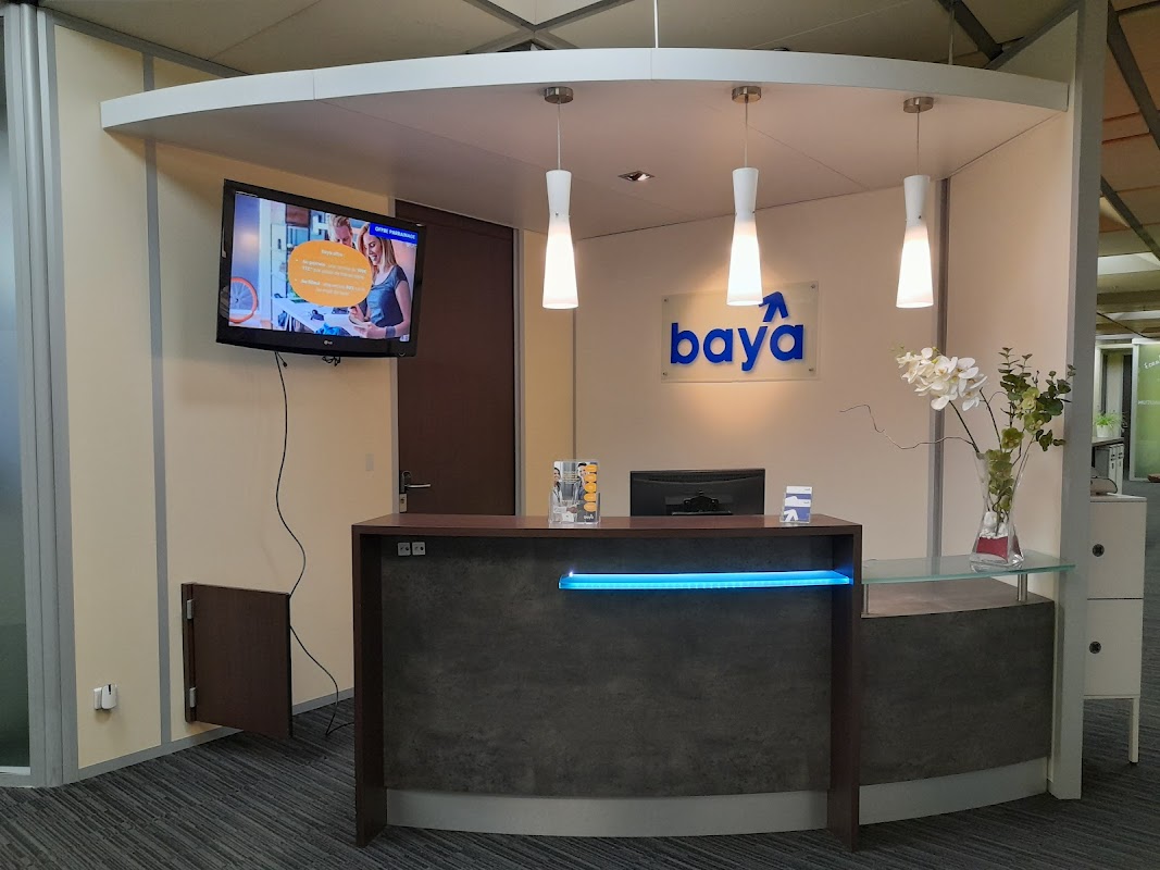 Photo de Baya Annecy