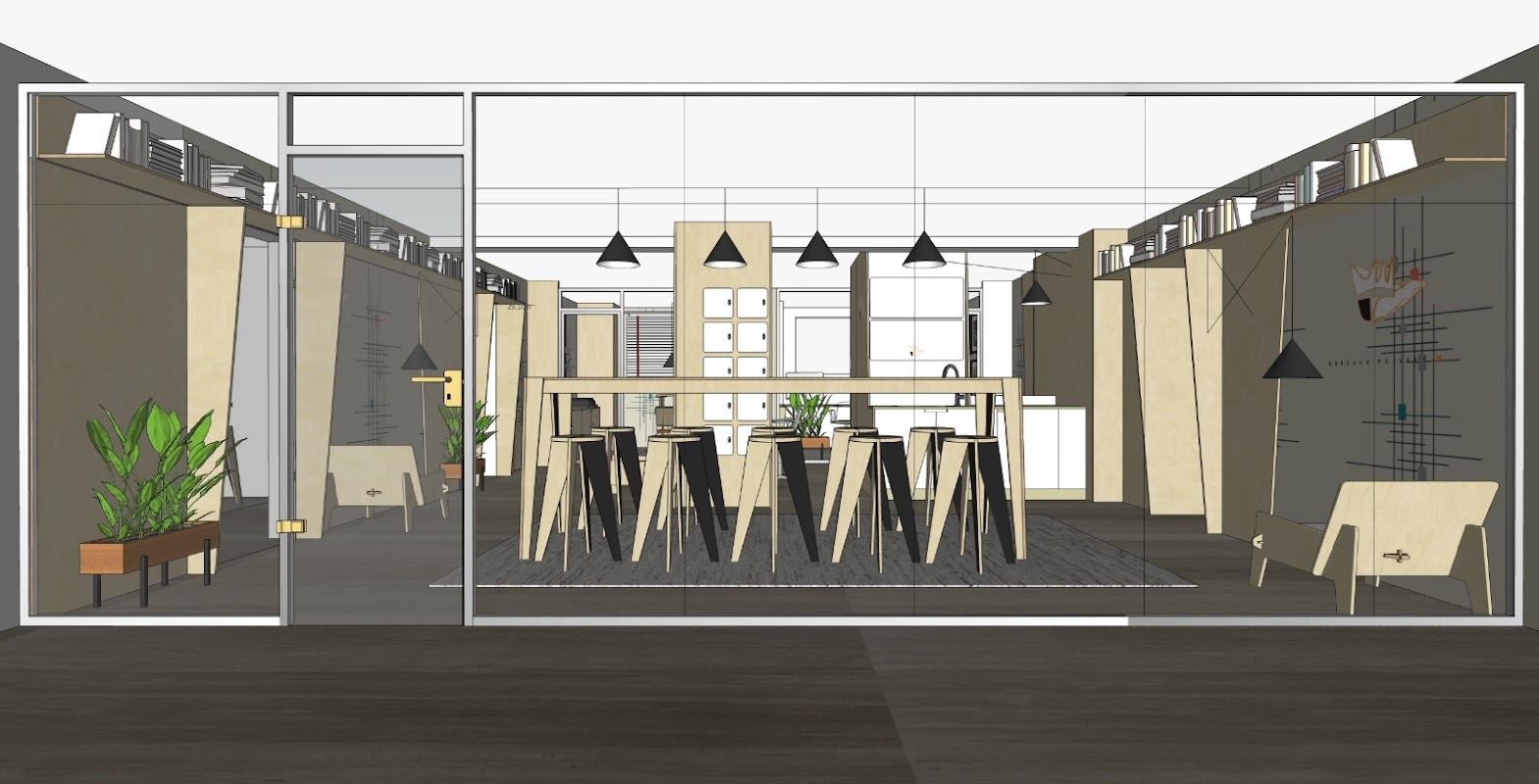 Photo de Espace Roosevelt