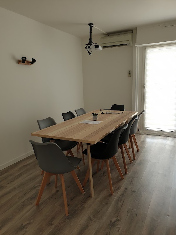 Photo de L'Espace Callipolis