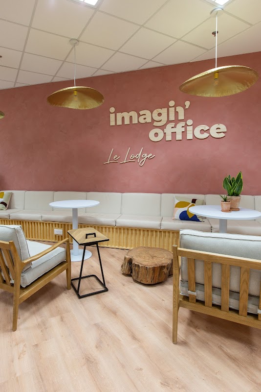 Photo de Imagin'Office La Défense