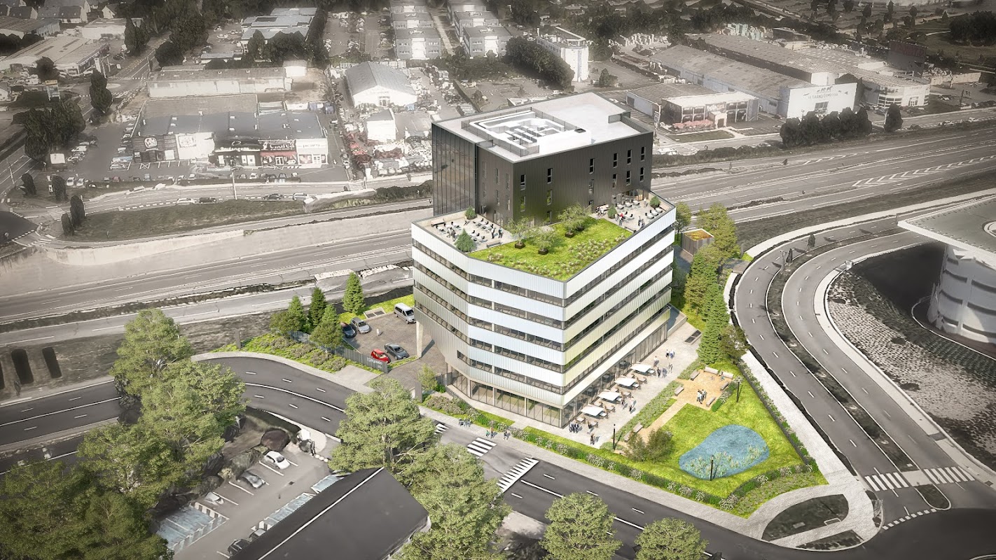 Photo de Flex-O Nantes Atlantis