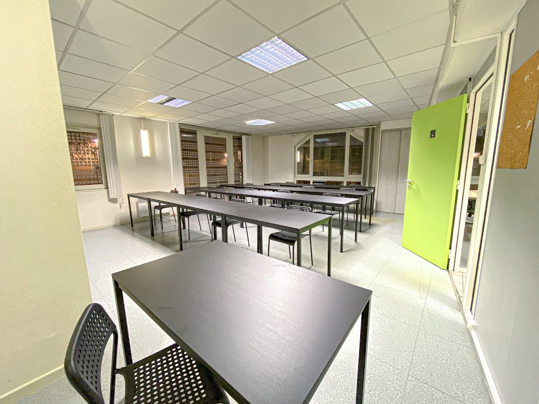 Photo de Officium Center