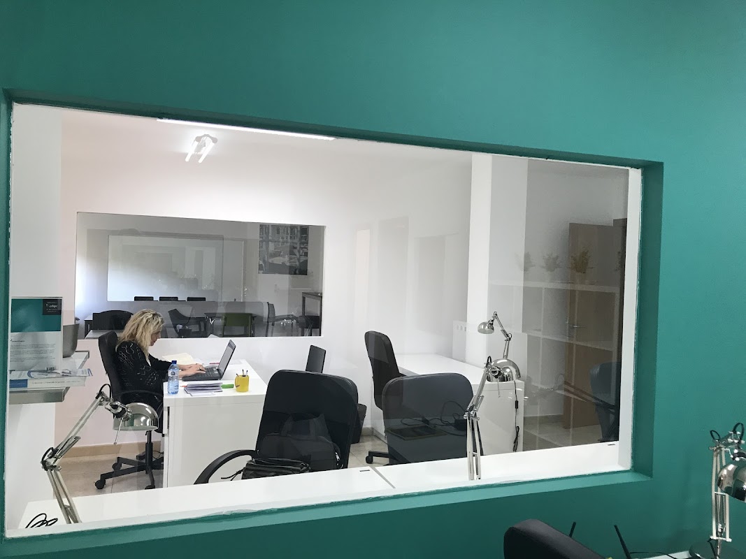 Photo de Coworking Sant Cugat