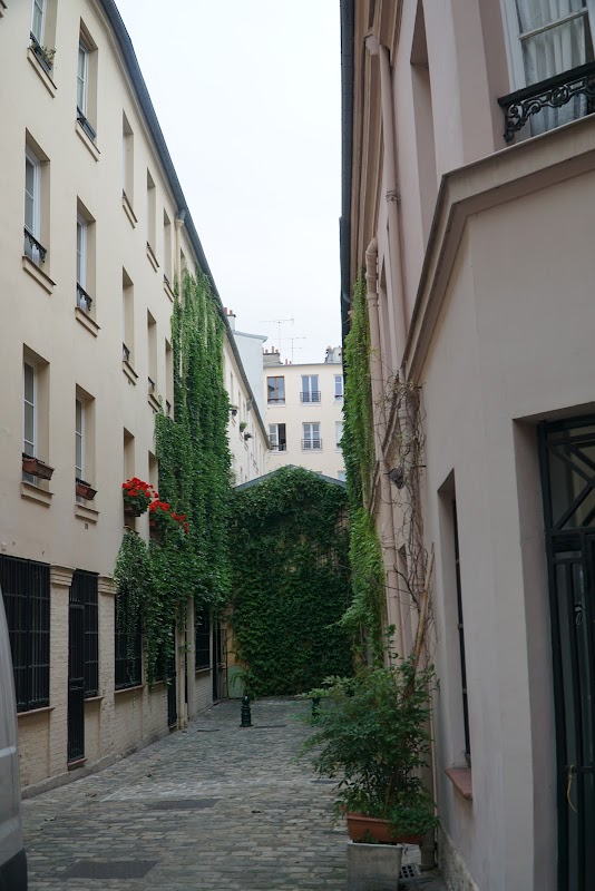 Photo de Joro Oberkampf