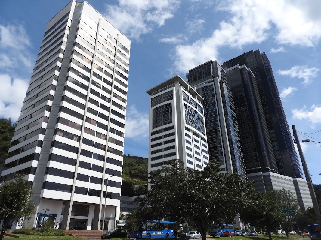 Photo de Regus North Point