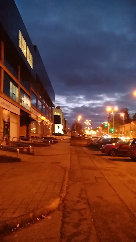 Photo de Centro De Negocios Feda