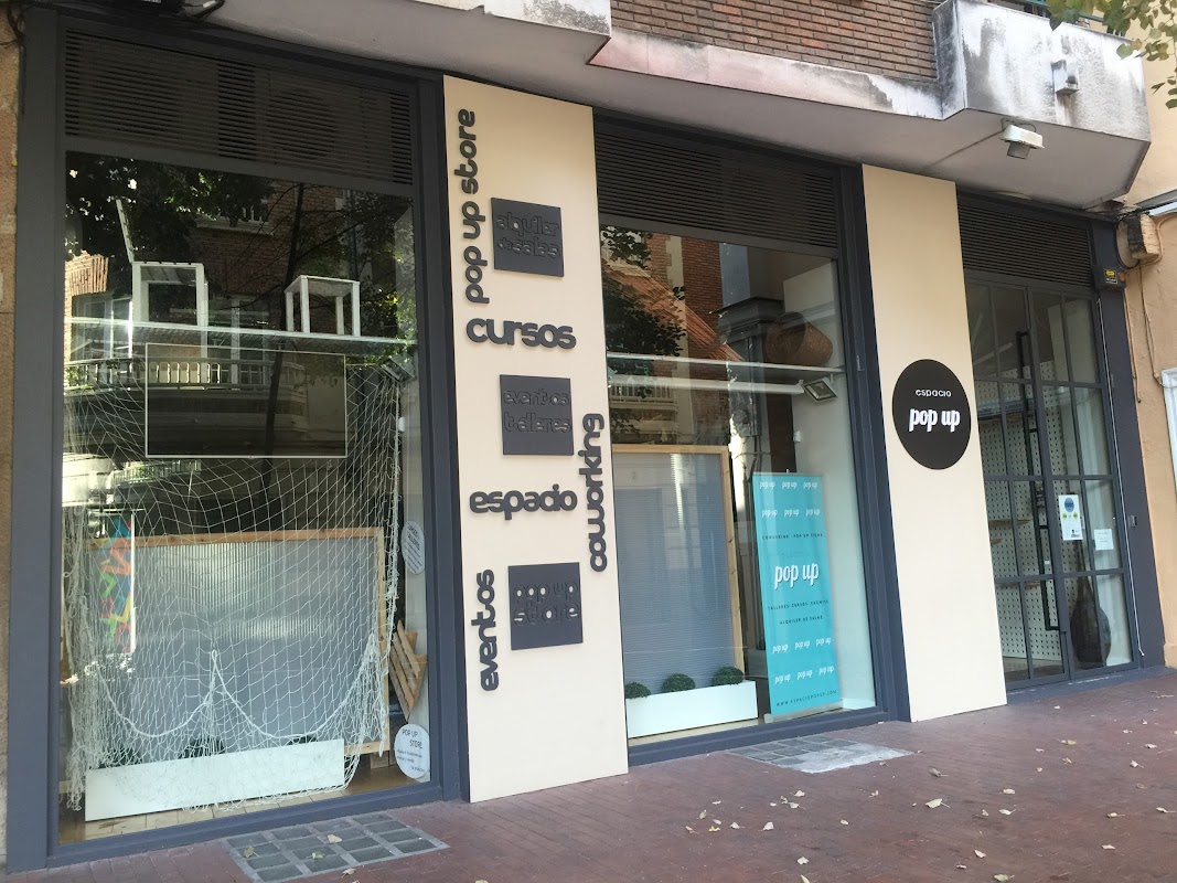 Photo de Coworking Pop Up