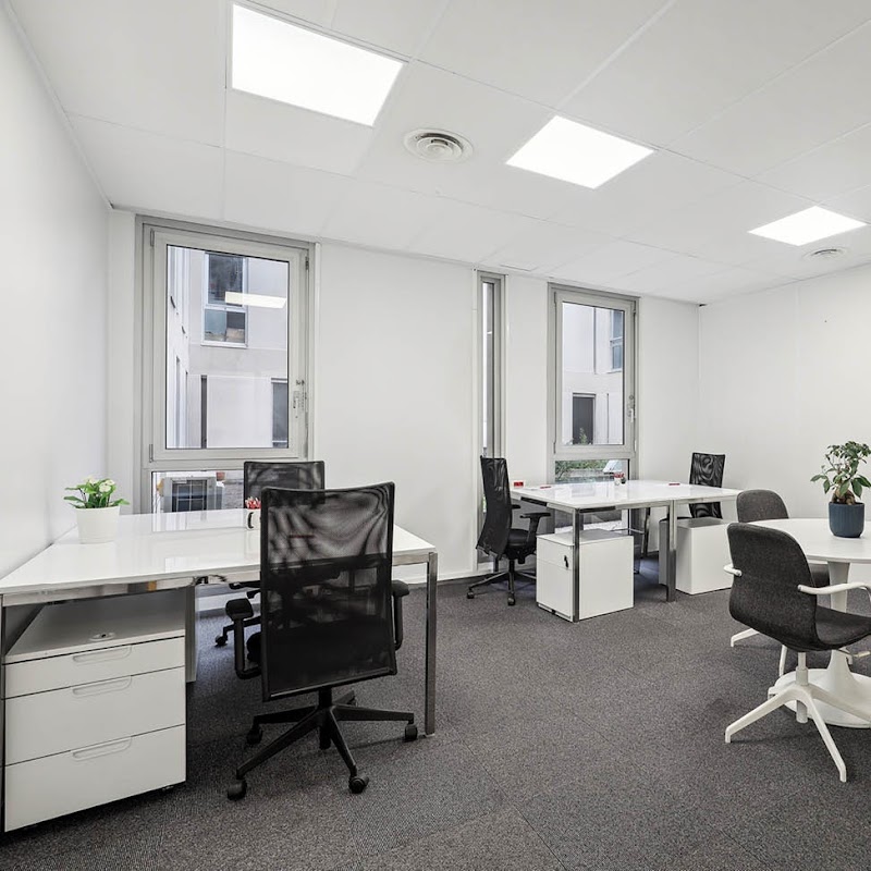 Photo de Buro Club Vélizy-Villacoublay