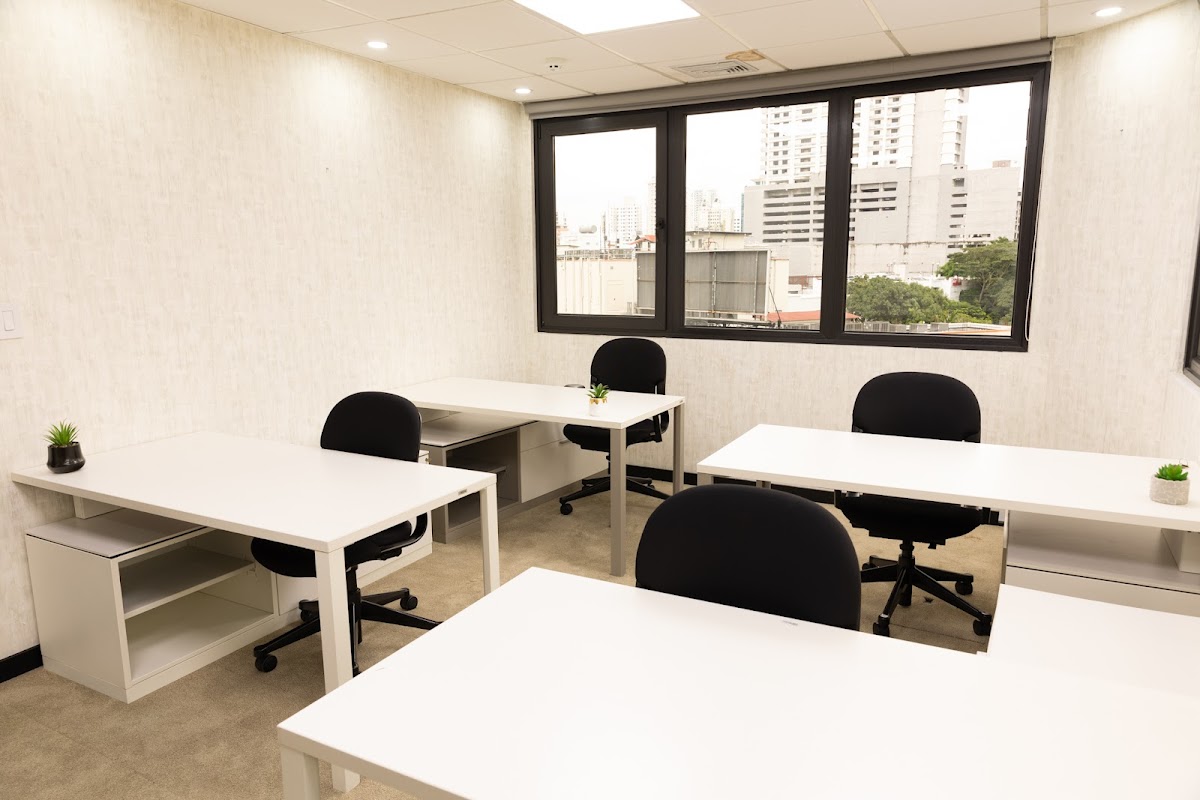 Photo de Logicenter Coworking