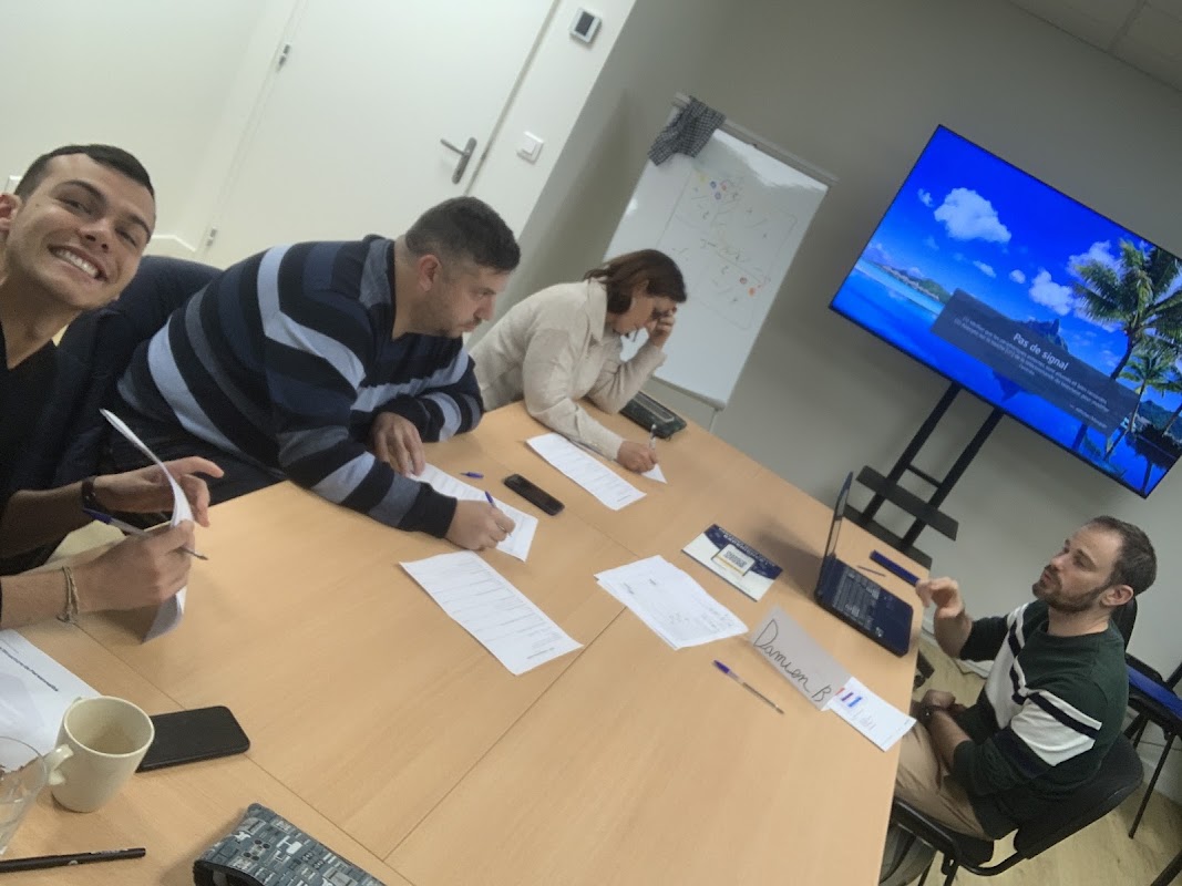 Photo de L'espace Akanup