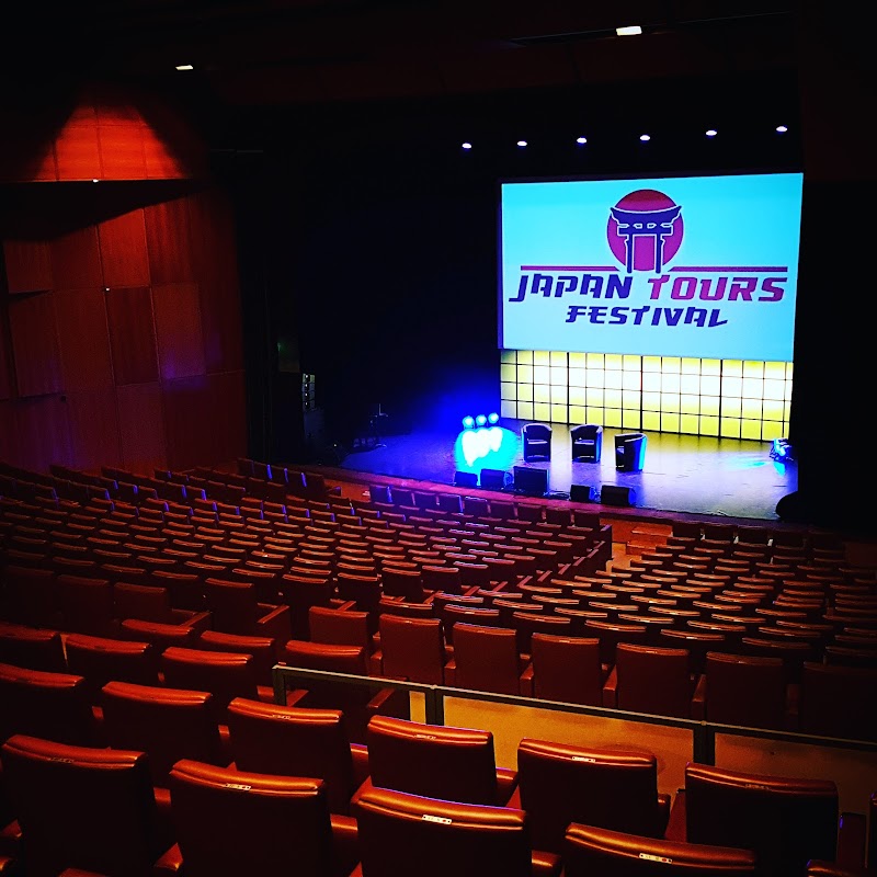 Photo de Palais des Congrès Tours