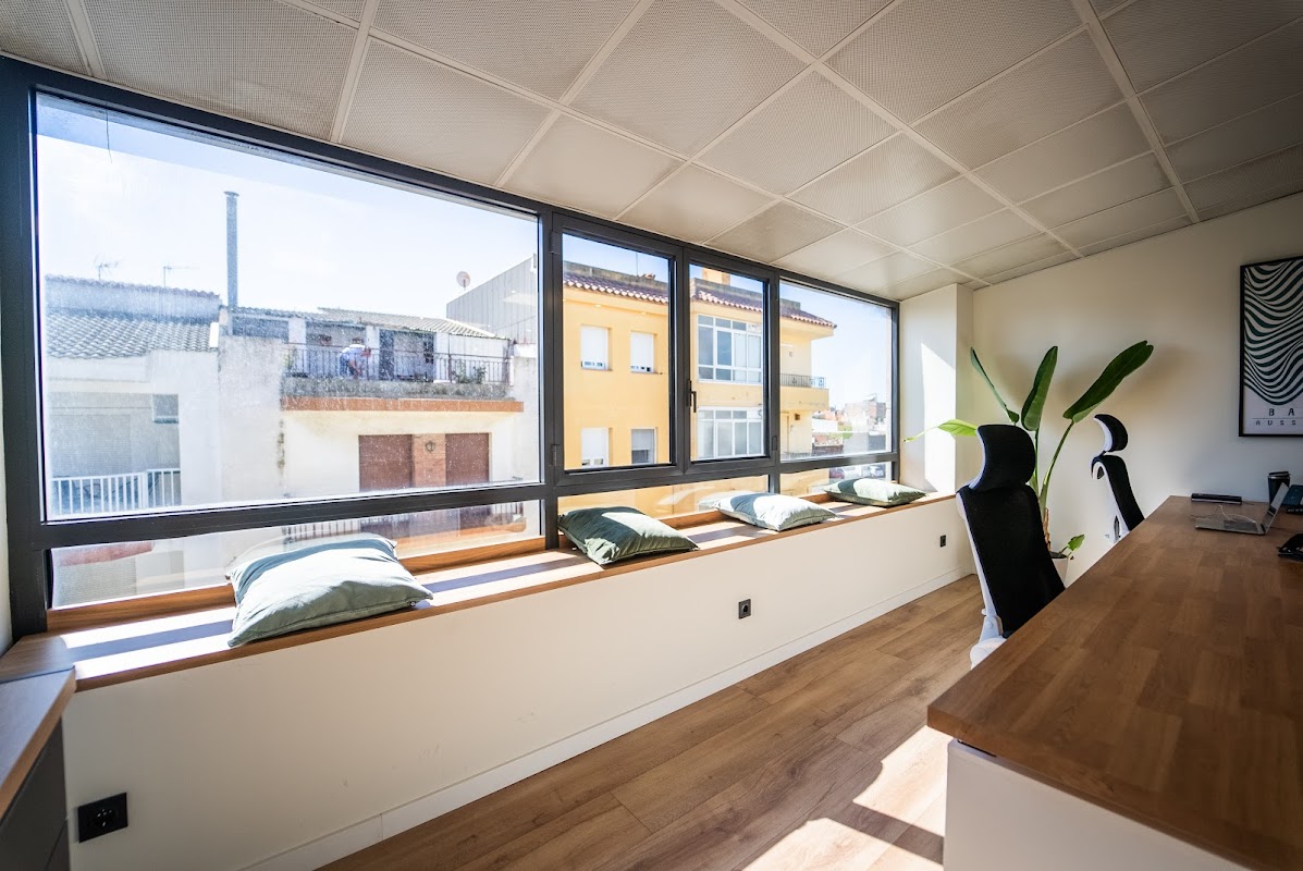 Photo de Coworking Maresme