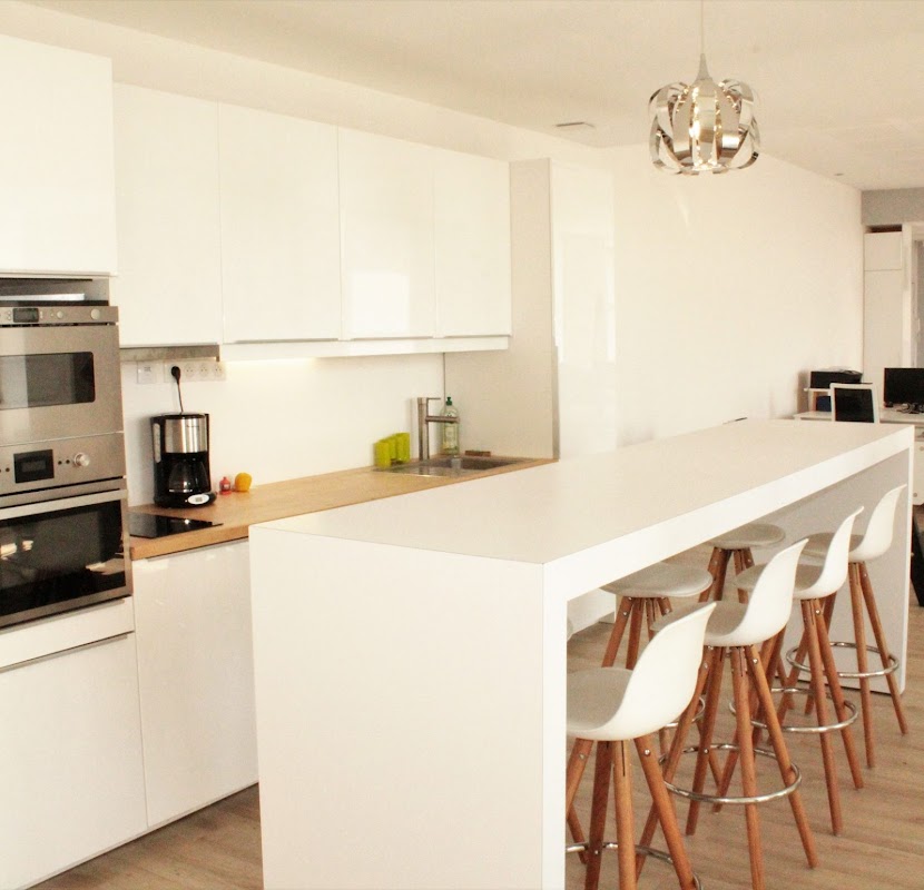 Photo de CoworKAB by Akabia