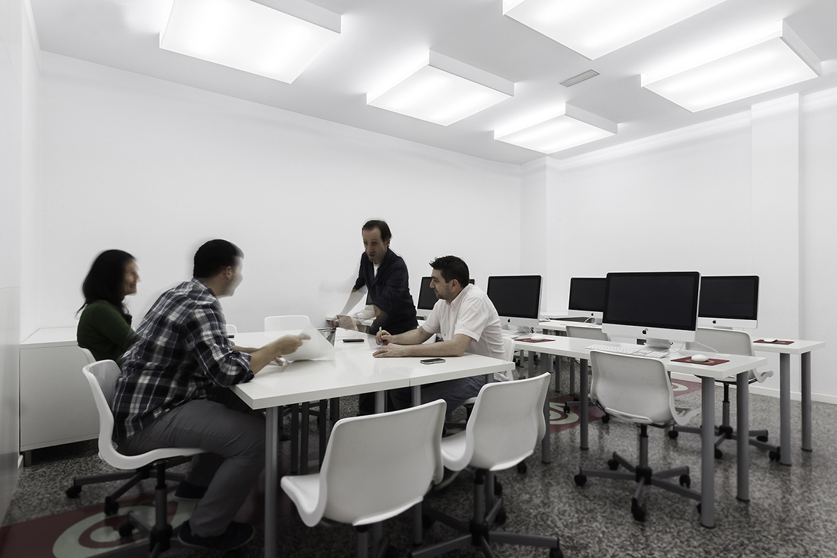 Photo de Colaboratinne