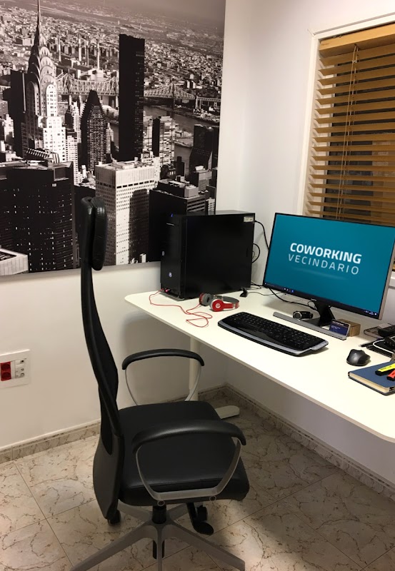 Photo de Coworking Vecindario