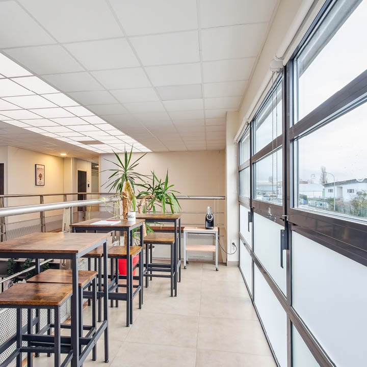 Photo de Buro Club Meaux