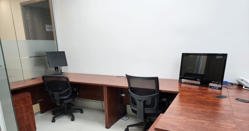 Photo de Espacios EPI