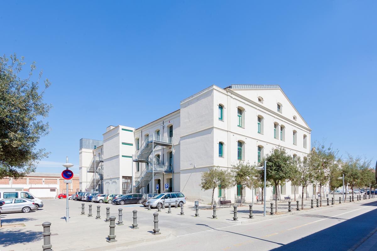 Photo de El Viversalt