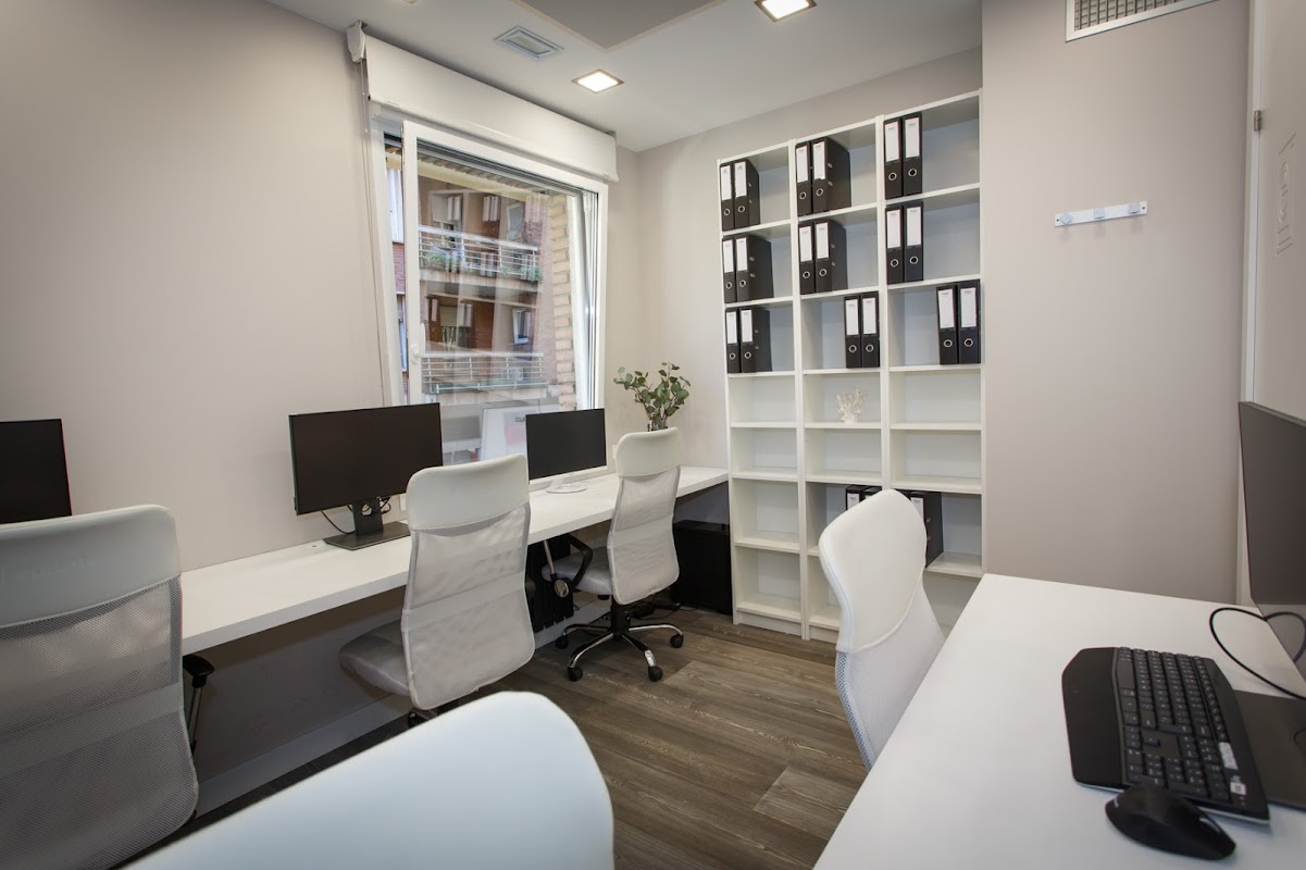 Photo de Elite Business Center