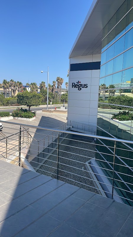 Photo de Regus Calle Severo Ochoa 41