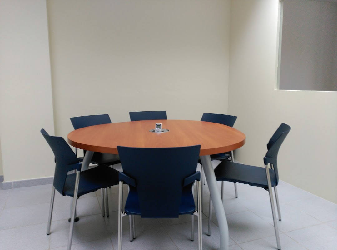 Photo de Sinergia Coworking Barcelona