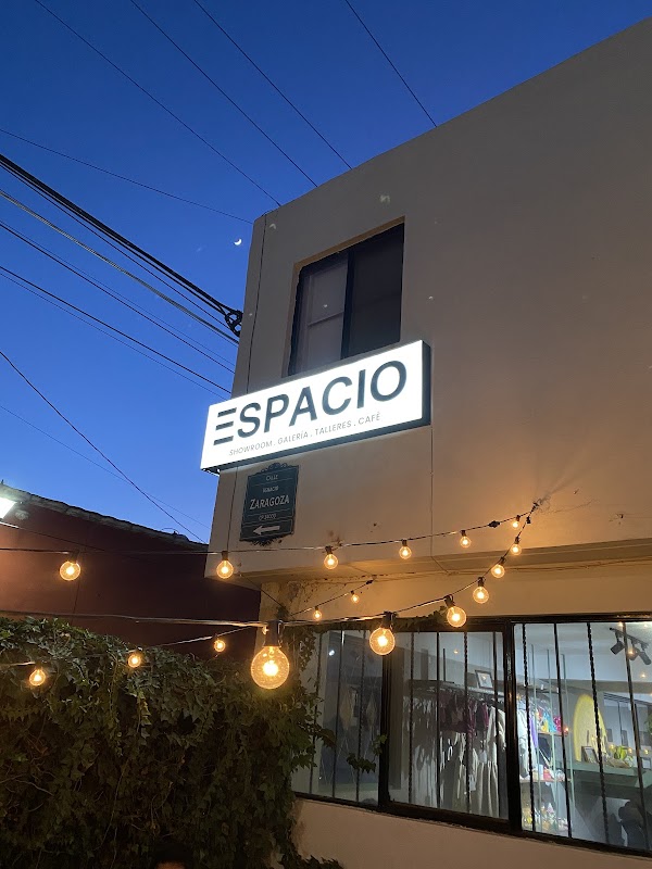 Photo de Espacio Empresarial Durango