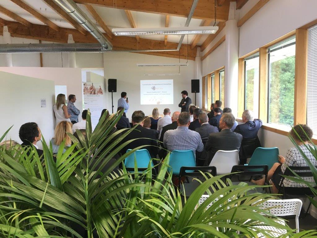 Photo de Smile Coworking