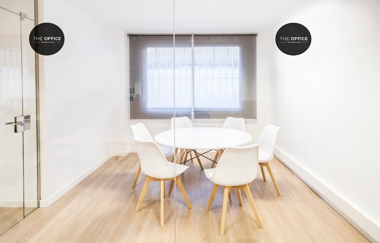 Photo de The Office Coworking