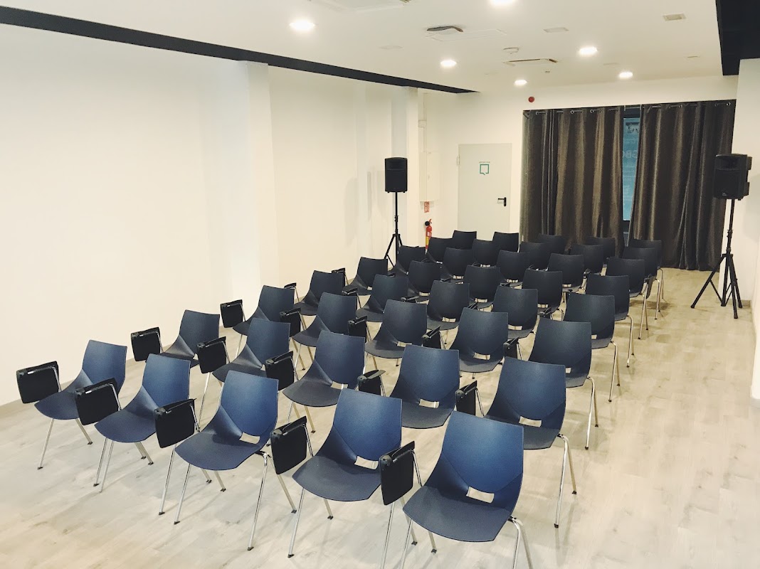 Photo de Àtic Gràcia