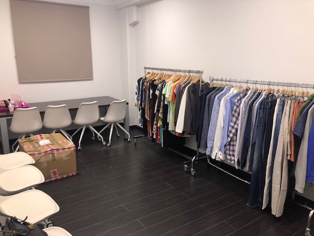 Photo de Coworking Massitio