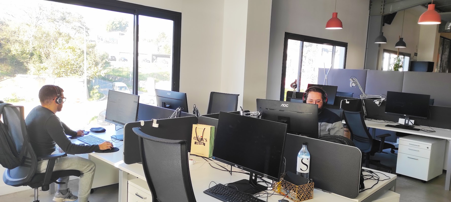 Photo de Empire Cowork