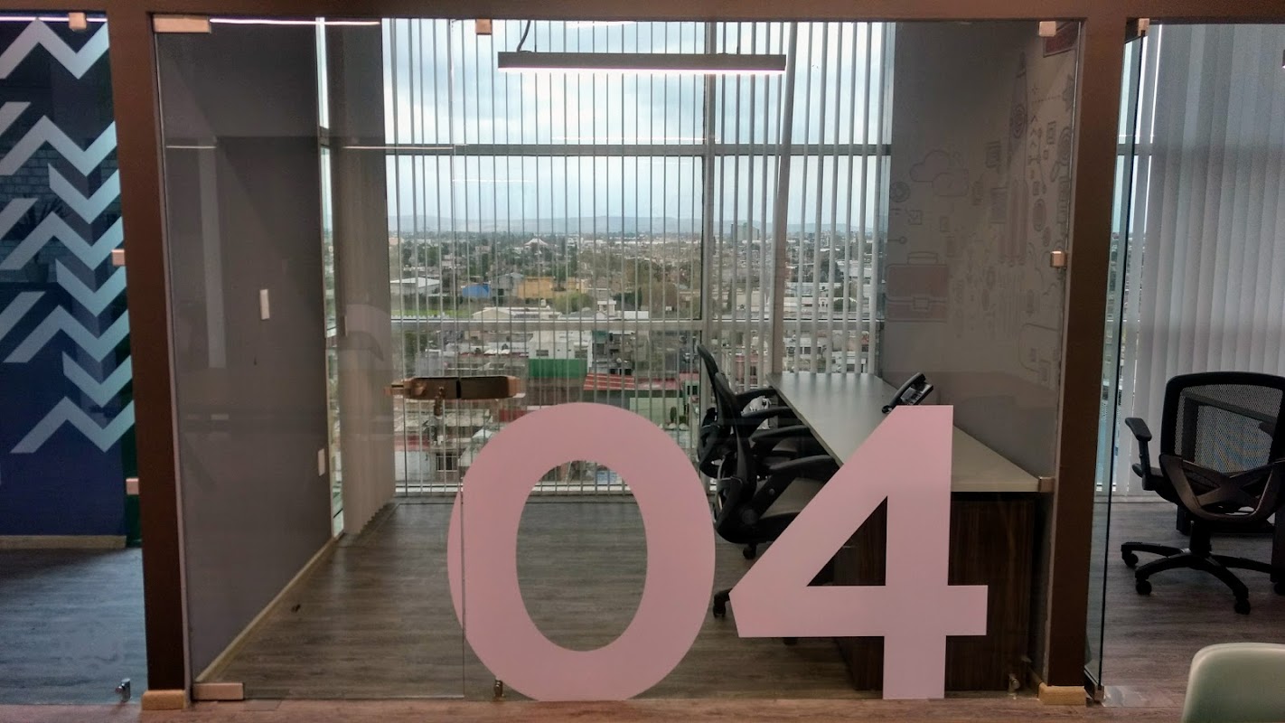 Photo de WeWork Celaya