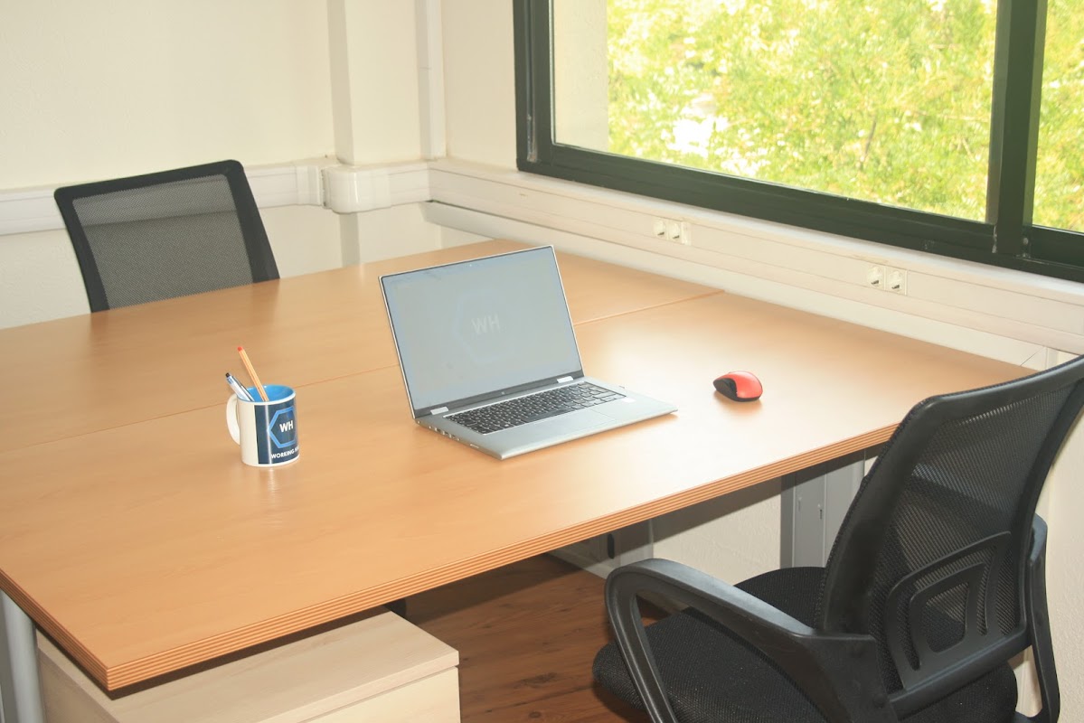 Photo de Working Hive